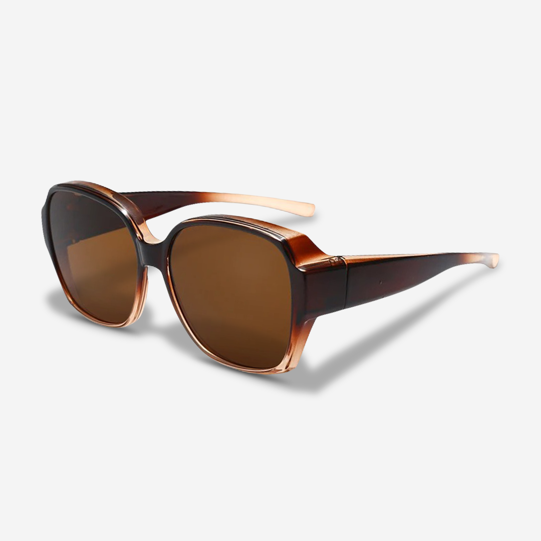 Lunette « FIT OVER » pour Femme