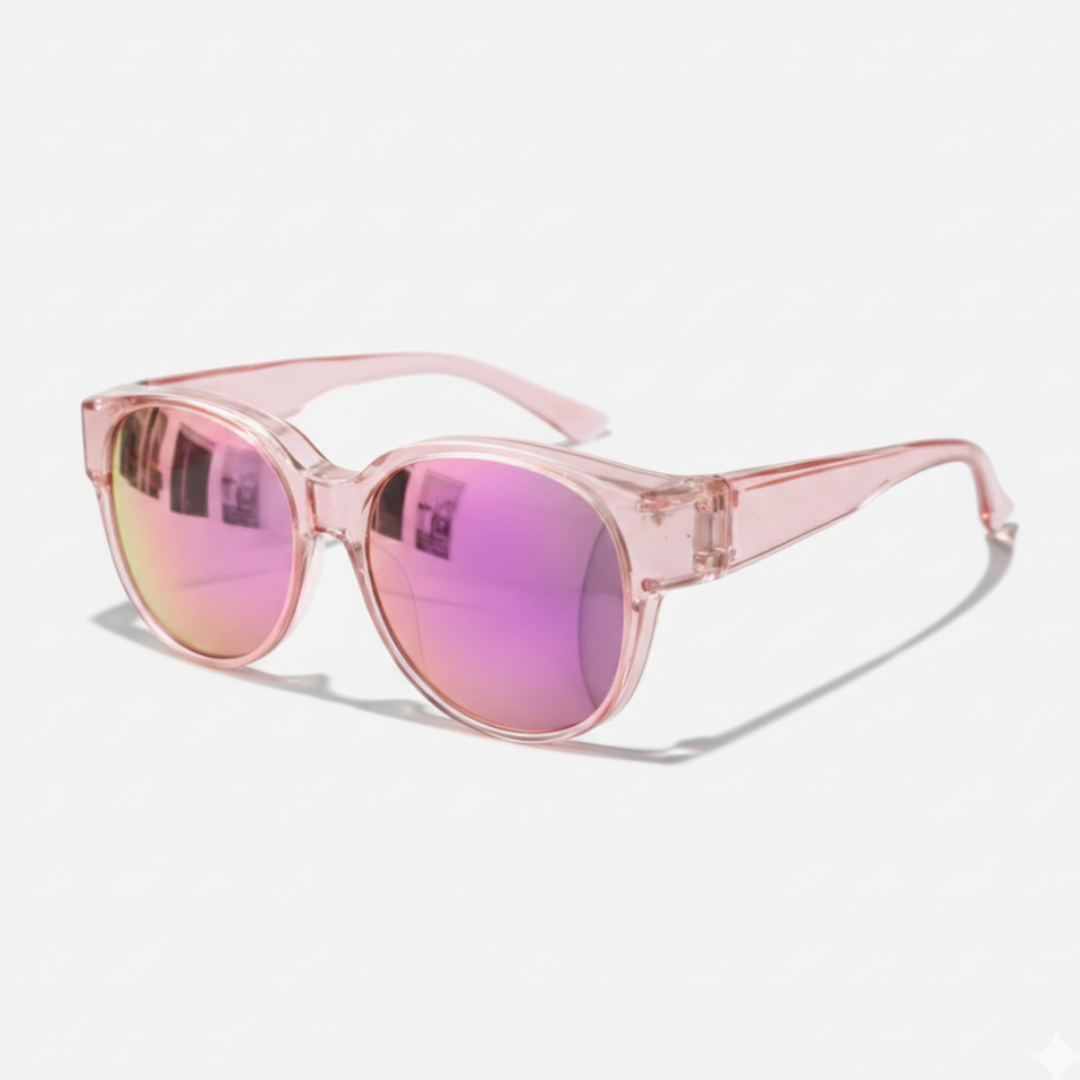 Lunette « FIT OVER » pour Femme