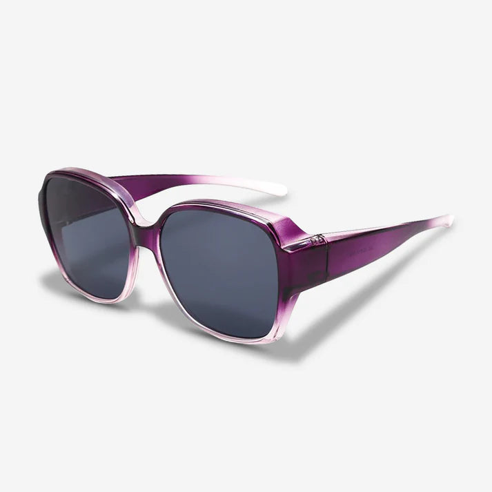 Lunette « FIT OVER » pour Femme