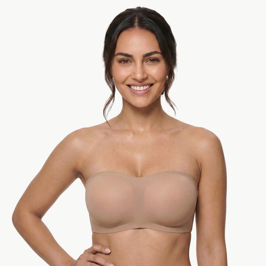AneaSculpt™ – Soutien-gorge invisible sans bretelles