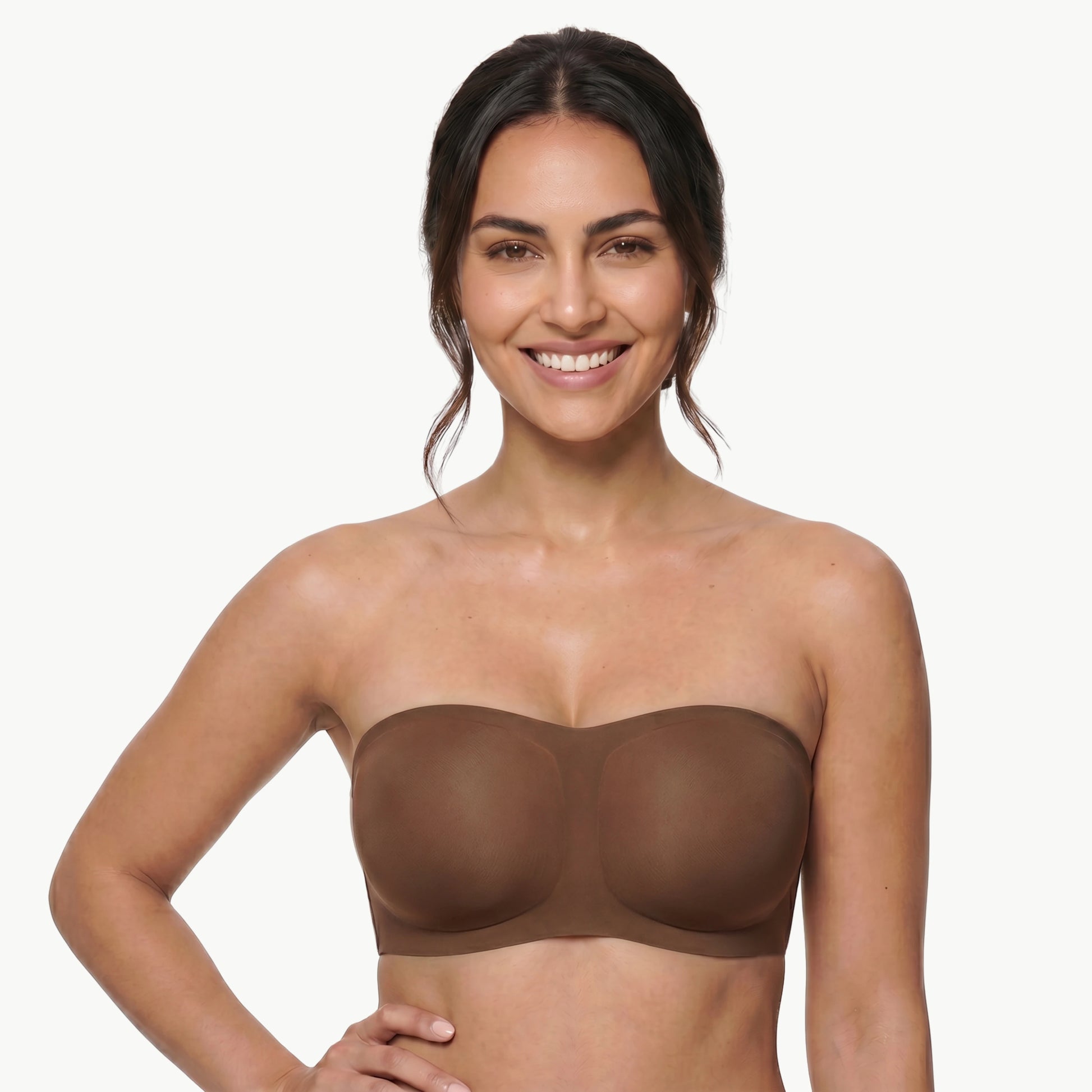 AneaSculpt™ – Soutien-gorge invisible sans bretelles