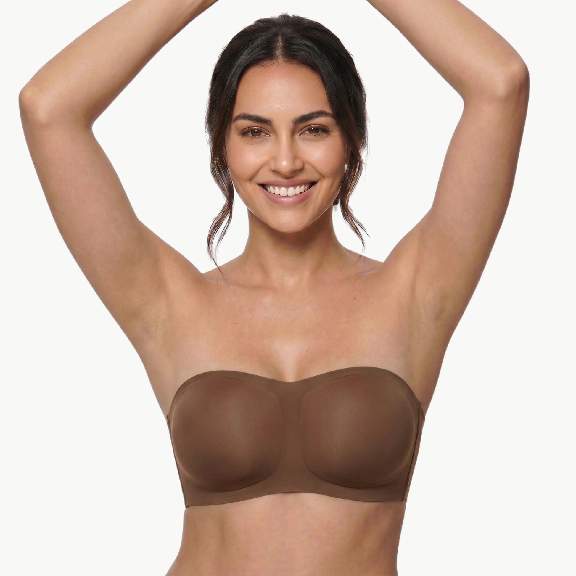 AneaSculpt™ – Soutien-gorge invisible sans bretelles