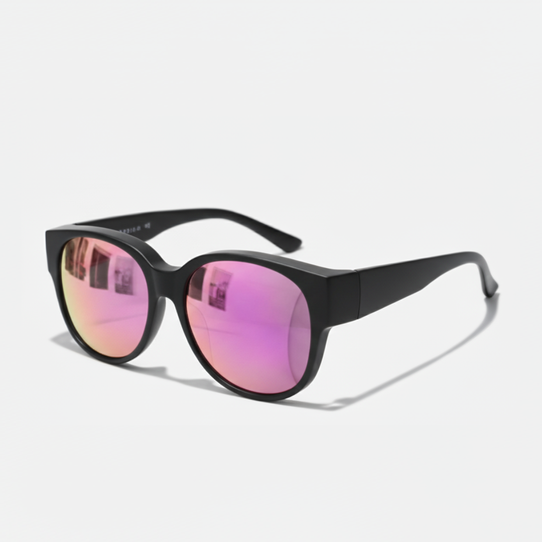 Lunette « FIT OVER » pour Femme