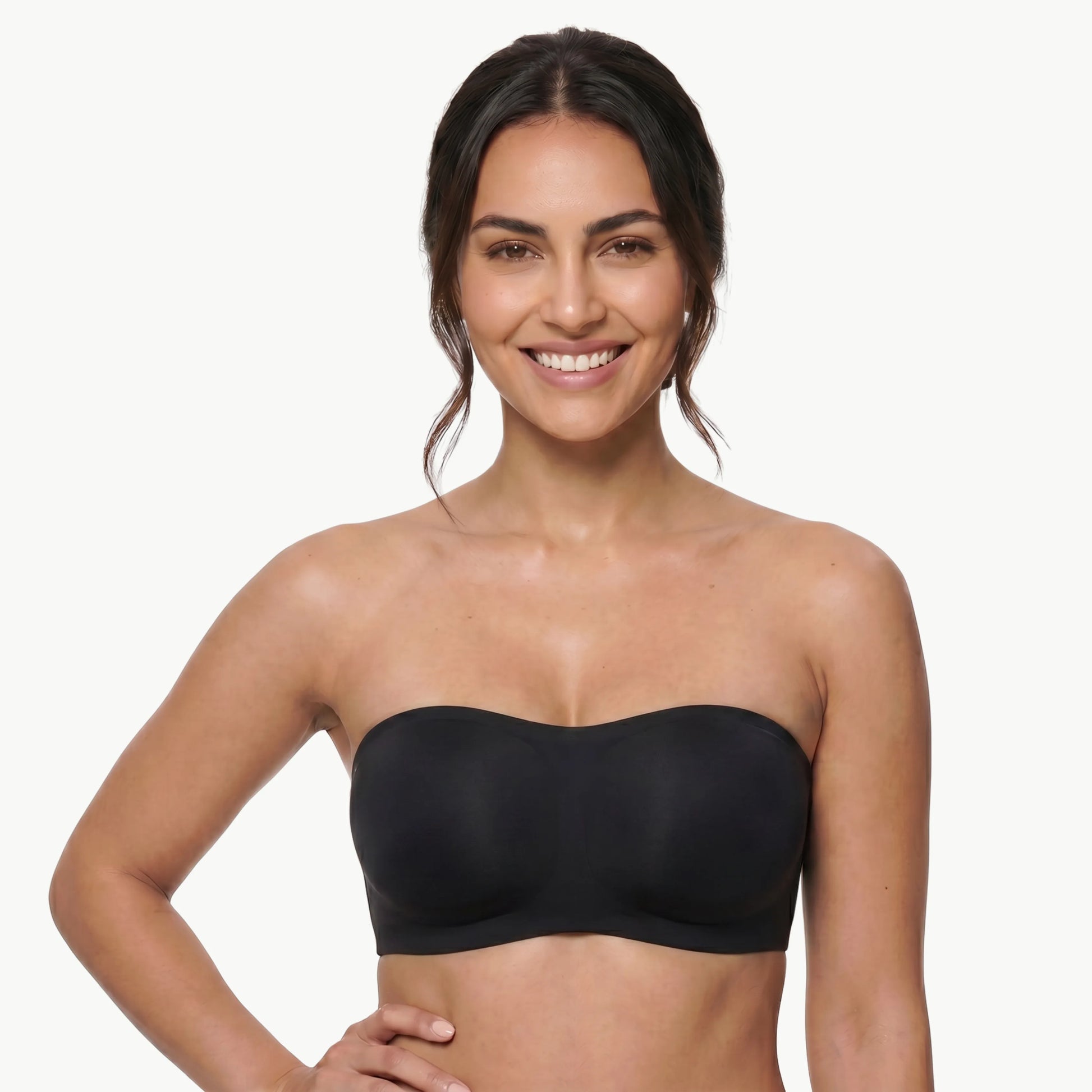 AneaSculpt™ – Soutien-gorge invisible sans bretelles
