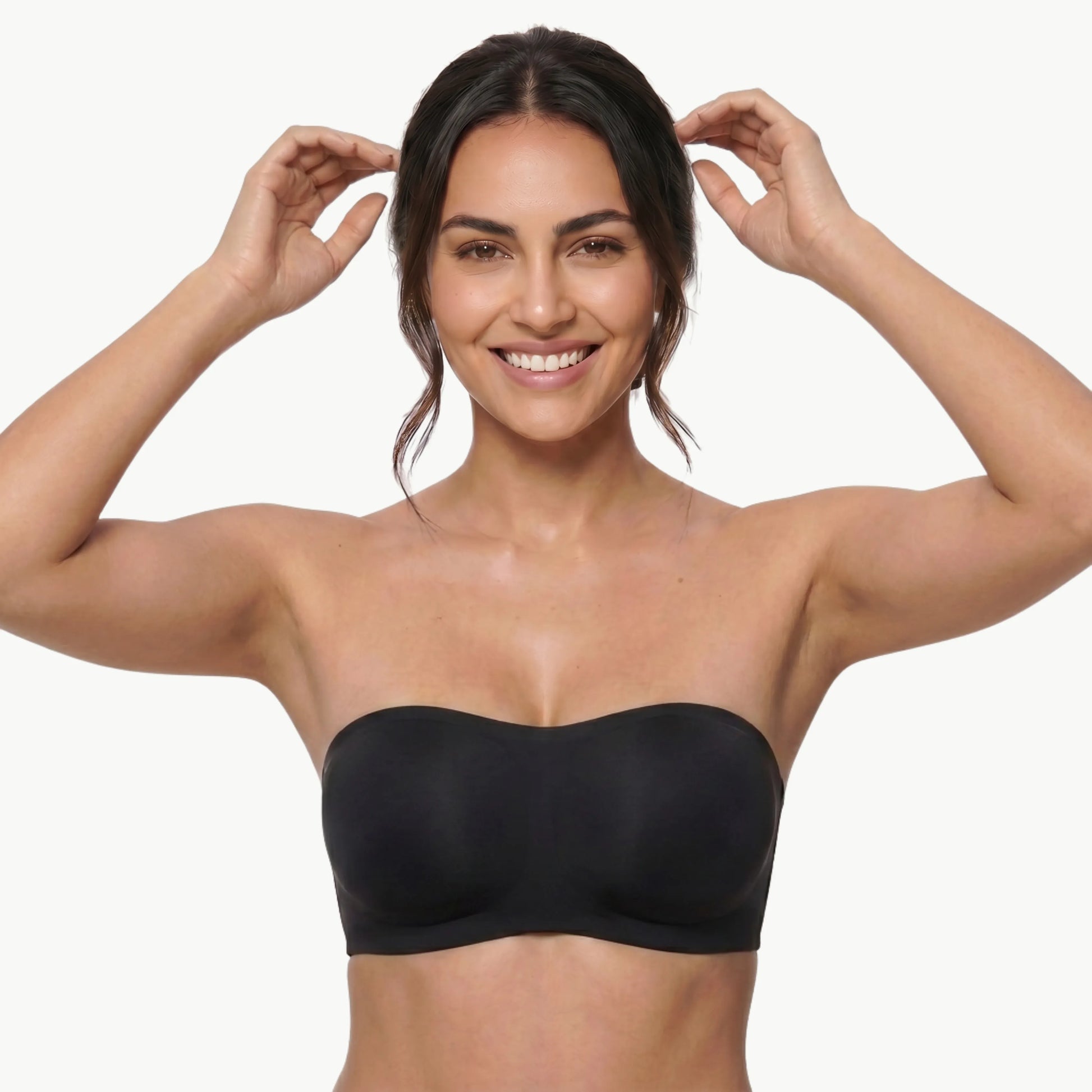 AneaSculpt™ – Soutien-gorge invisible sans bretelles