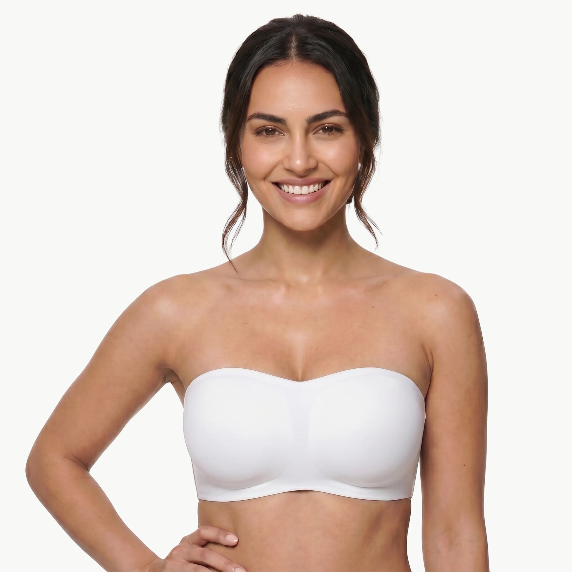 AneaSculpt™ – Soutien-gorge invisible sans bretelles