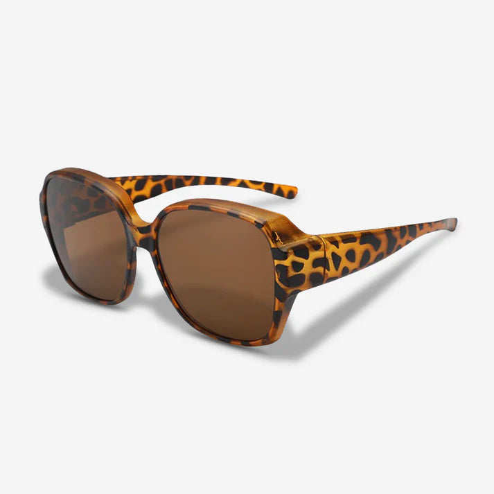 Lunette « FIT OVER » pour Femme