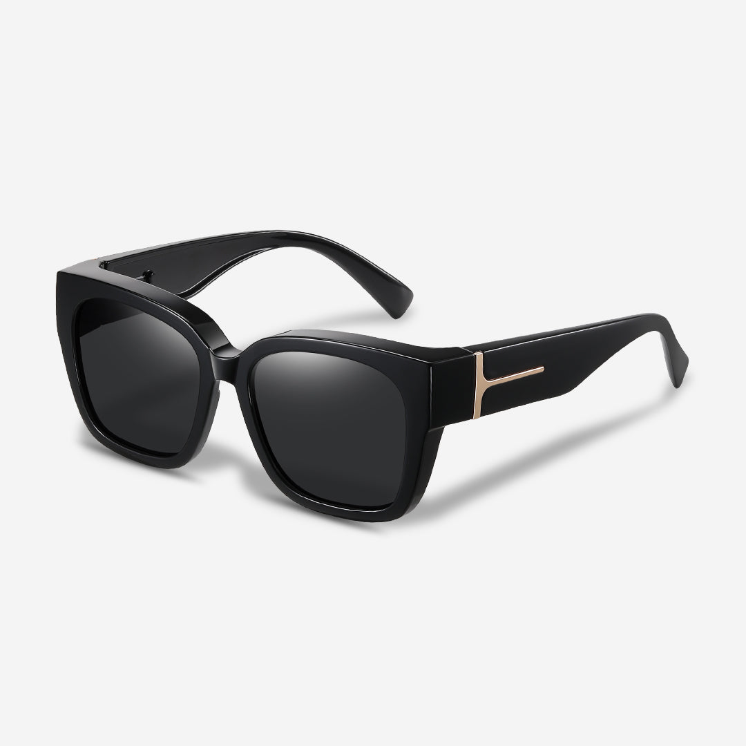 Lunette « FIT OVER » pour Femme