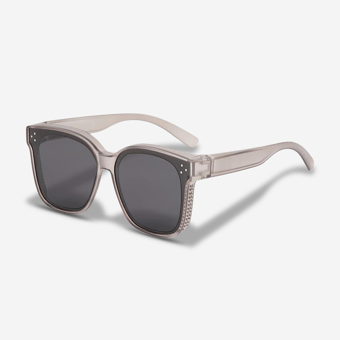 Lunette « FIT OVER » pour Femme
