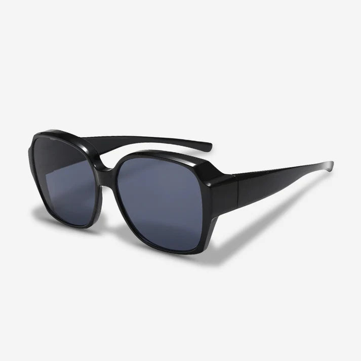 Lunette « FIT OVER » pour Femme