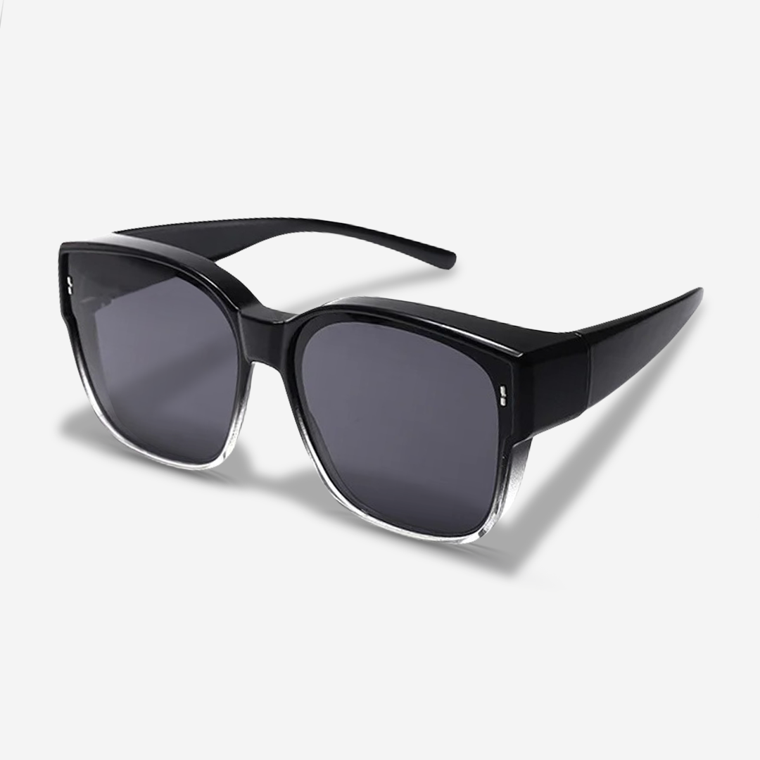 Lunette « FIT OVER » pour Femme