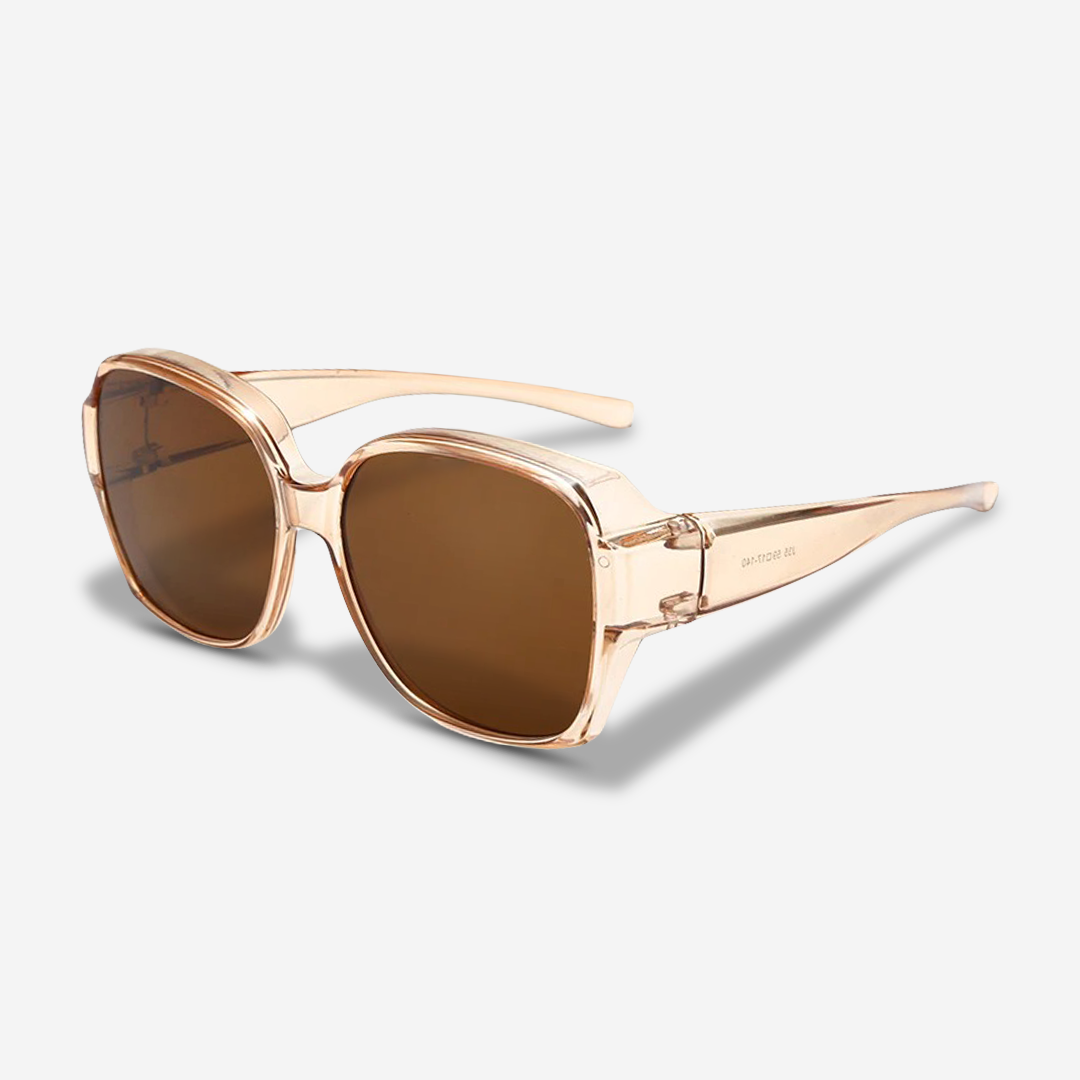 Lunette « FIT OVER » pour Femme