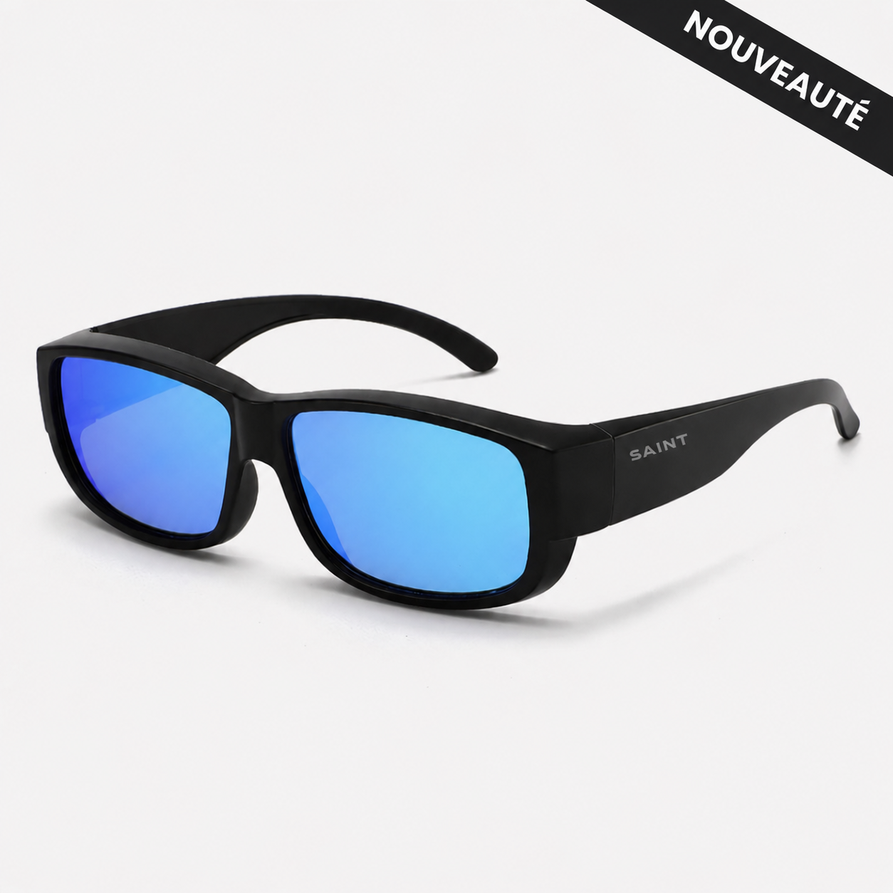 Lunette « FIT OVER » pour Homme