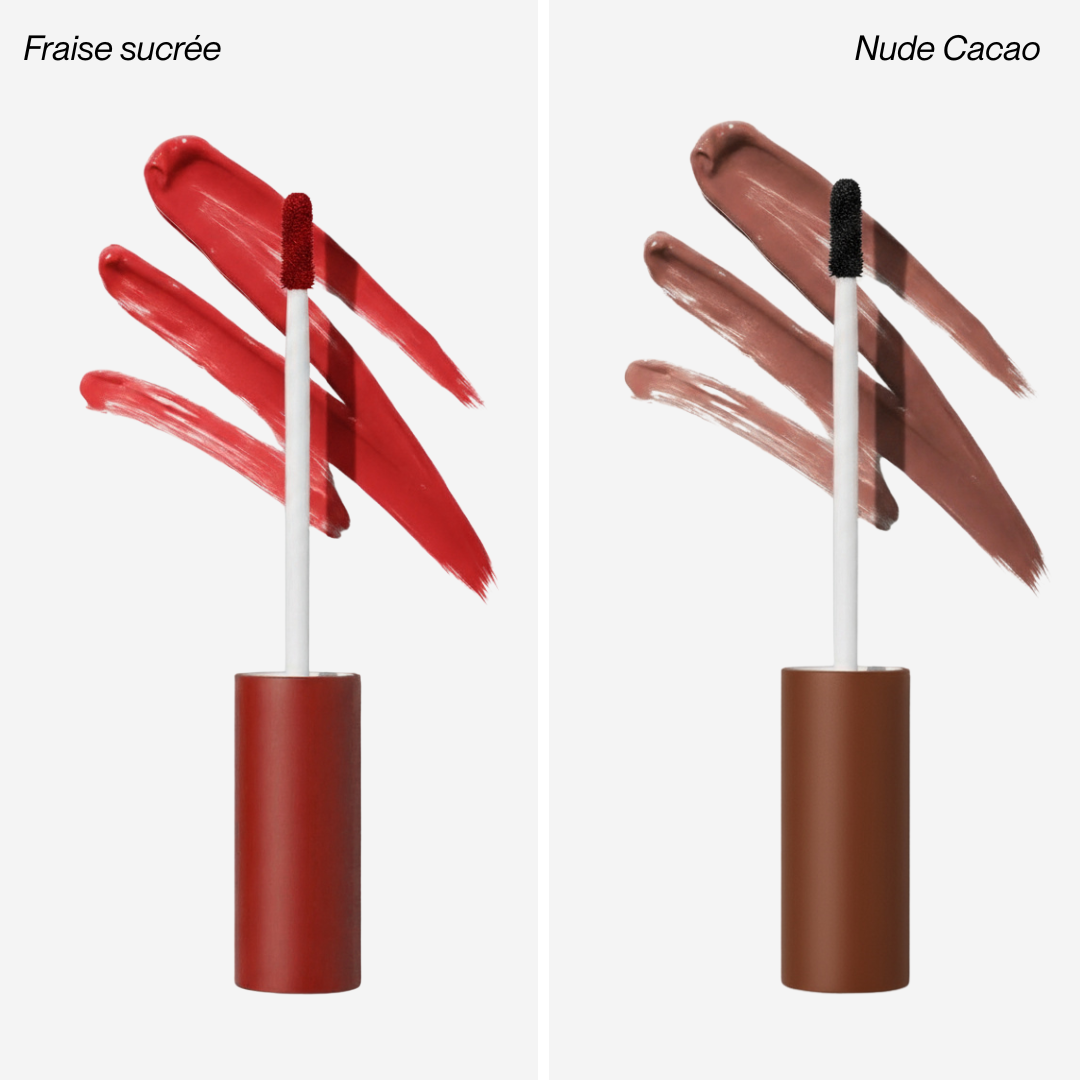 Lip Stain Peel-Off